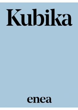 KUBIKA (en, es)