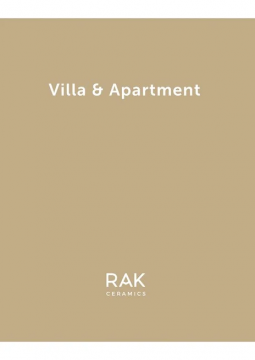 Villa & Apartment (en)