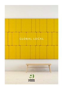 Global Local Inspiration (en)