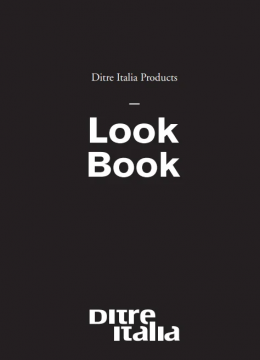 Ditre Look Book 2020 (en)