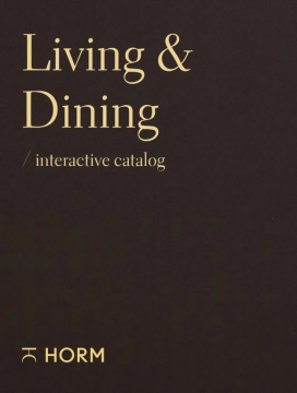 Living & Dining catalog