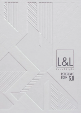 LUCELIGHT reference book (en)