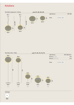 ROTALIANA Flow Glass Data Sheet (en)