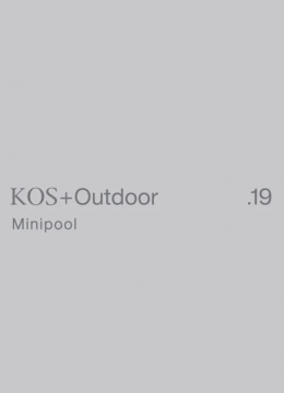 KOS MINIPOOL 2019 (it, en)