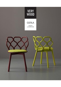 Very Wood | Gerla (it, en)