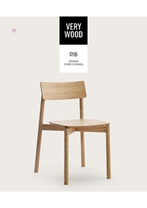 Very Wood | Rib (it, en)