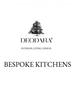 DEODARA - BESPOKE KITCHENS (it, en)