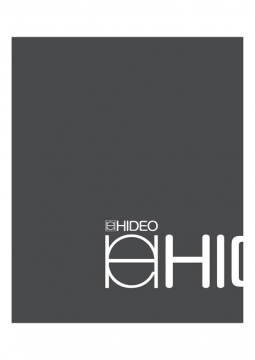 HIDEO (en, ja)