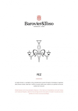 Fez Brochure (it, en)