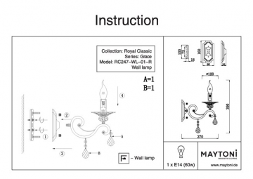 instruction RC247 WL 01 R (eng)