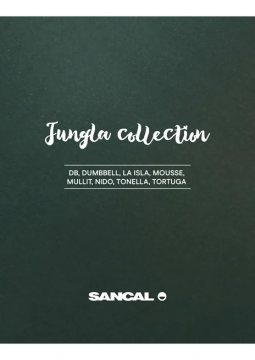 Jungla Collection (en, es)