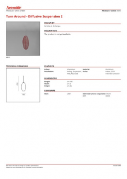 Turn Around - Diffusive Suspension 2 (en)