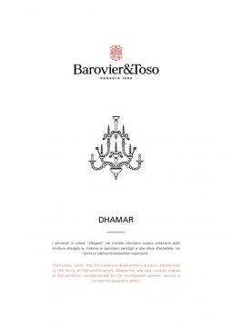 Dhamar Brochure (it, en)