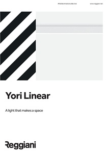 Reggiani YORI LINEAR (en)