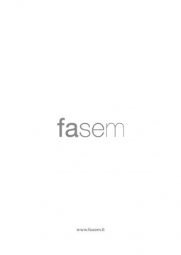 FASEM - home (it,en)