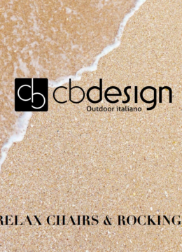 cbdesign - Relax chairs and rockings (en)