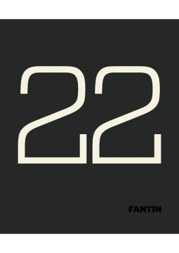 Fantin Catalogue 2022 (en, it, de)