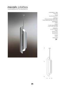 SUSPENSIONS TUBES MARZAIS (en, fr)