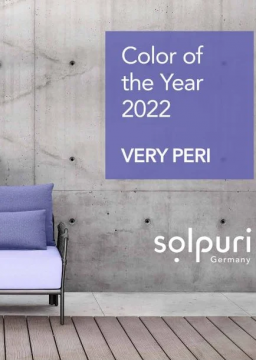 Solpuri - Color of the Year 2022 (en)