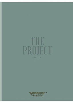 The Project Book (en)