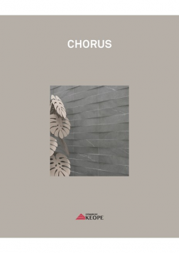 KEOPE CHORUS 2019 (it, en)