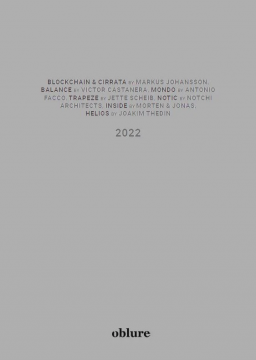 OBLURE Catalogue 2022-2023 (en)