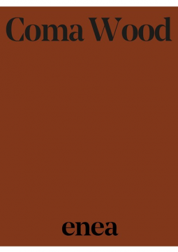 COMA WOOD (en, es)