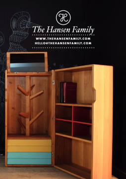 The Hansen Family catalogue (en)