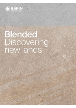 Blended (it, en, fr, de, es)