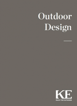 KE – Outdoor Design 2022 (it, en)