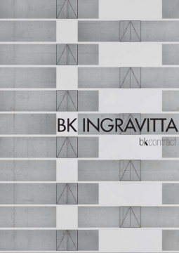 INGRAVITTA - Catalogue (en, fr, es)