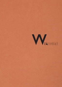 W - Catalogue (en, fr, es)