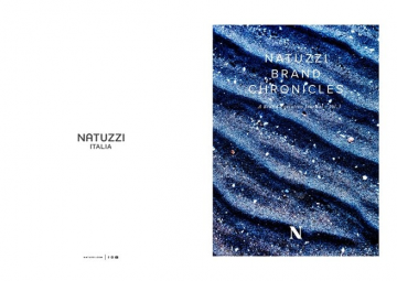 Natuzzi Brand Chronicles Vol.3 (en)‎