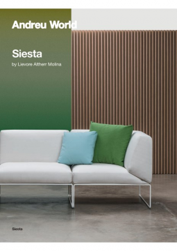 Siesta outdoor (en, es)