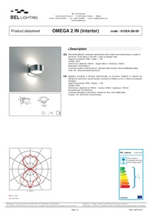 OMEGA 2 IN (interior) (en, fr)