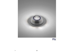 Pilz - Brochure (it, en)