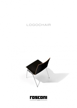 brochure logochair