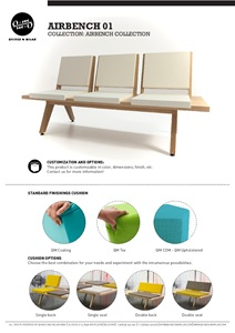 Product sheet - Airbench 01