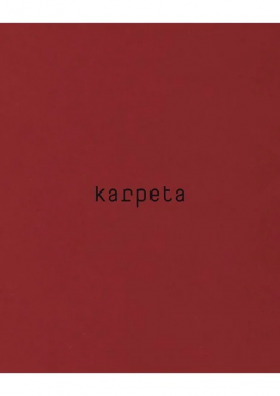 Karpeta - Digital Pocket Book 2020 (it, en)