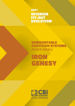 IRON GENESY (it, en)