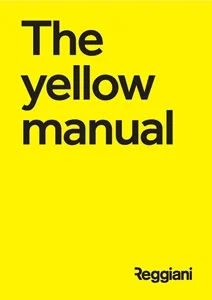 Reggiani - The yellow manual (en)