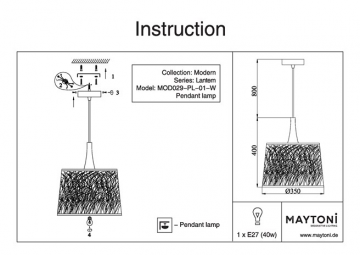 instruction MOD029 PL 01 W (eng)