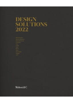 Design solutions 2022 (it, en)