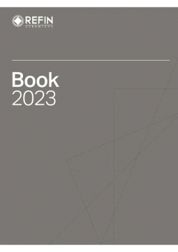 Refin general catalog 2023 (it, en, fr, de, nl, es)