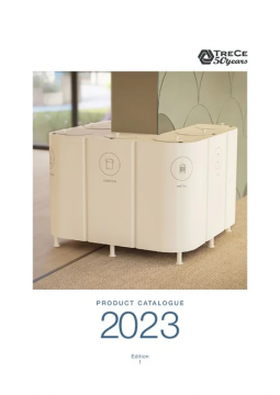 TreCe product catalogue 2023 (en)