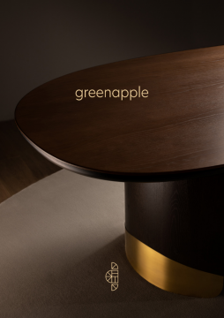 Greenapple - 2022 Brand Presentation (en)