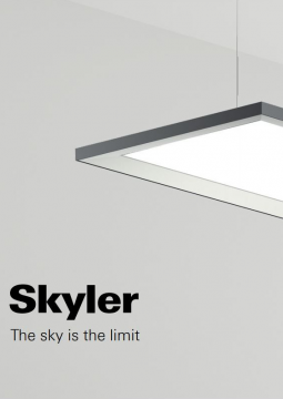 Skyler - The sky is the limit (en)