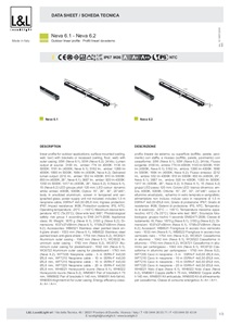 ST NEVA 6.1 - 6.2 (en, it)