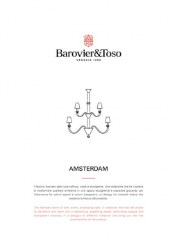 Amsterdam Brochure (it, en)