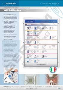 WMS-DISPLAY (it, en)